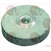 4-POLE MOTOR MAGNET ø 7 mm