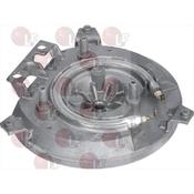 ASSEMBLED HEATING ELEMENT