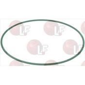 BELT ROUND OF GREEN POLYURETHANE 545mm image