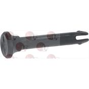 BLACK SPINDLE FOR TAP LEVER