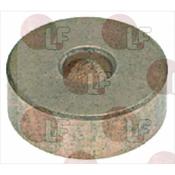 BUSHING SELF-LUBRICATING BRONZE