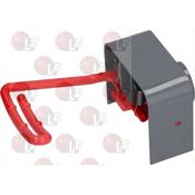 COMPLETE TAP RED