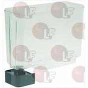 CONTAINER 5 L FOR RUBBERPIECE TAP