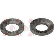 BURR PAIR CUNILL LH
