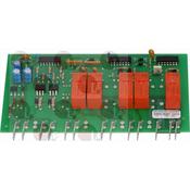 DELAYER FOR 2 TANKS