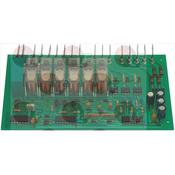 DELAYER FOR 3 TANKS