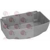 DRIP TRAY GREY