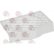 DRIP TRAY GRID WHITE