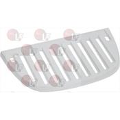 DRIP TRAY GRID WHITE image