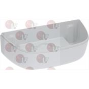 DRIP TRAY WHITE