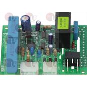 ELECTRONIC DELAY SWITCH 230V 50Hz