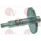 FOURTH GEAR WHEEL FOR GEAR MOTOR