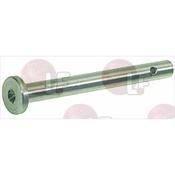 IMPELLER SHAFT FOR PUMP