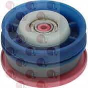 MAGNETIC PULLEY