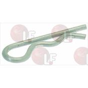 NON-RETURN SPRING