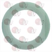 ORM GASKET 0080-20 WHITE SILICONE