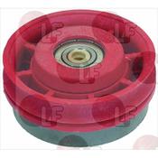 PULLEY WITH BEARING