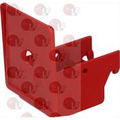 RED TAP COVER