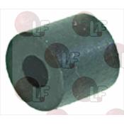 SPRING RETAINING RUBBER PIECE