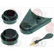COFFEE TAMPER ASSEMBLY image