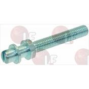 ZINC PLATED DENSITY ADJUSTING SCREW image