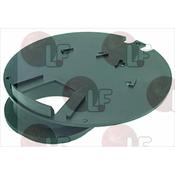 DOSER BOTTOM LID