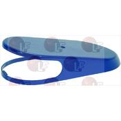 CAPPELLO BLU CON LUCE