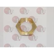 DADO IN OTTONE M20x1 ALTEZZA 5 mm image