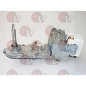 MOTORIDUTTORE COMPLETO MT6 115V 60Hz image