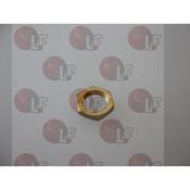DADO IN OTTONE M10x1 image