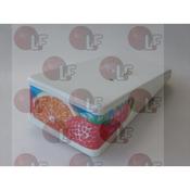 COPERCHIO CON LUCE COMPLETO HT10AL