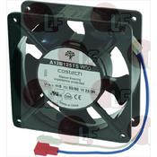 MOTOR FAN 115V 50/60Hz 15.5/14.5W image