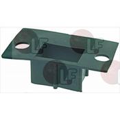 GASKET FOR COFFEE OUTLET OPENING image