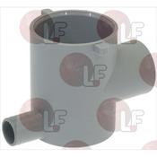 FUNNEL HOLE ø 12 mm