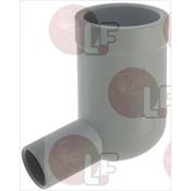 LARGE OUTLET FITTING