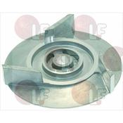 GRINDING BURRS BOTTOM HOLDER