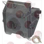BOTTOM SHOWER HOLDER PISTON ø 37 mm