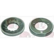GRINDING BURRS CUNILL PAIR LEFT image