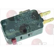 MICROSWITCH OMRON V-16-1C26