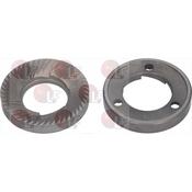 GRINDING BURRS CUNILL PAIR LEFT image