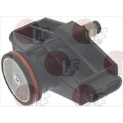 TOP SHOWER HOLDER PISTON ø 37 mm