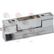 CHROME PLATED HINGE 4484 image
