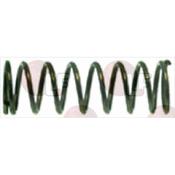 LEVER PIN SPRING