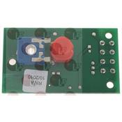 PRINTED CIRCUIT BOARD 0-5 SECONDS image