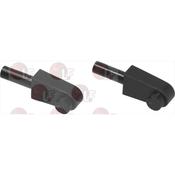 KIT DOOR HANDLE TERMINAL image