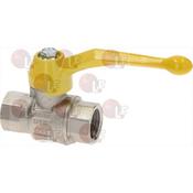 GAS VALVE ø 1/2"FF image