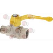 GAS VALVE ø 1/2"MF image
