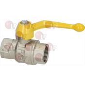 GAS VALVE ø 3/4" FF image