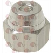 MAGNET PROTECTION NUT M8x1 image