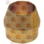 PIPE OLIVE ø 12 mm